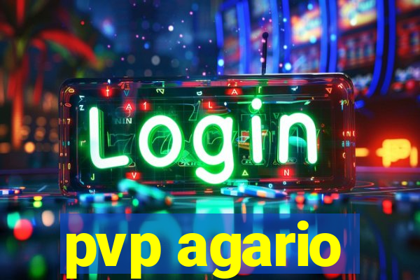 pvp agario